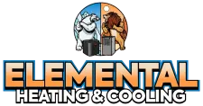 site logo