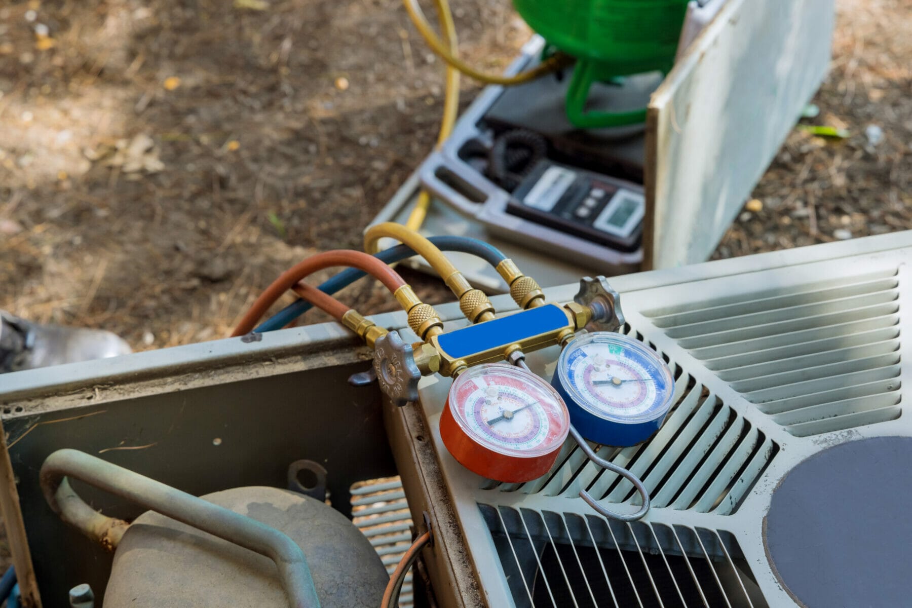 Basement & Bonus Room HVAC Solutions in Westford, MA