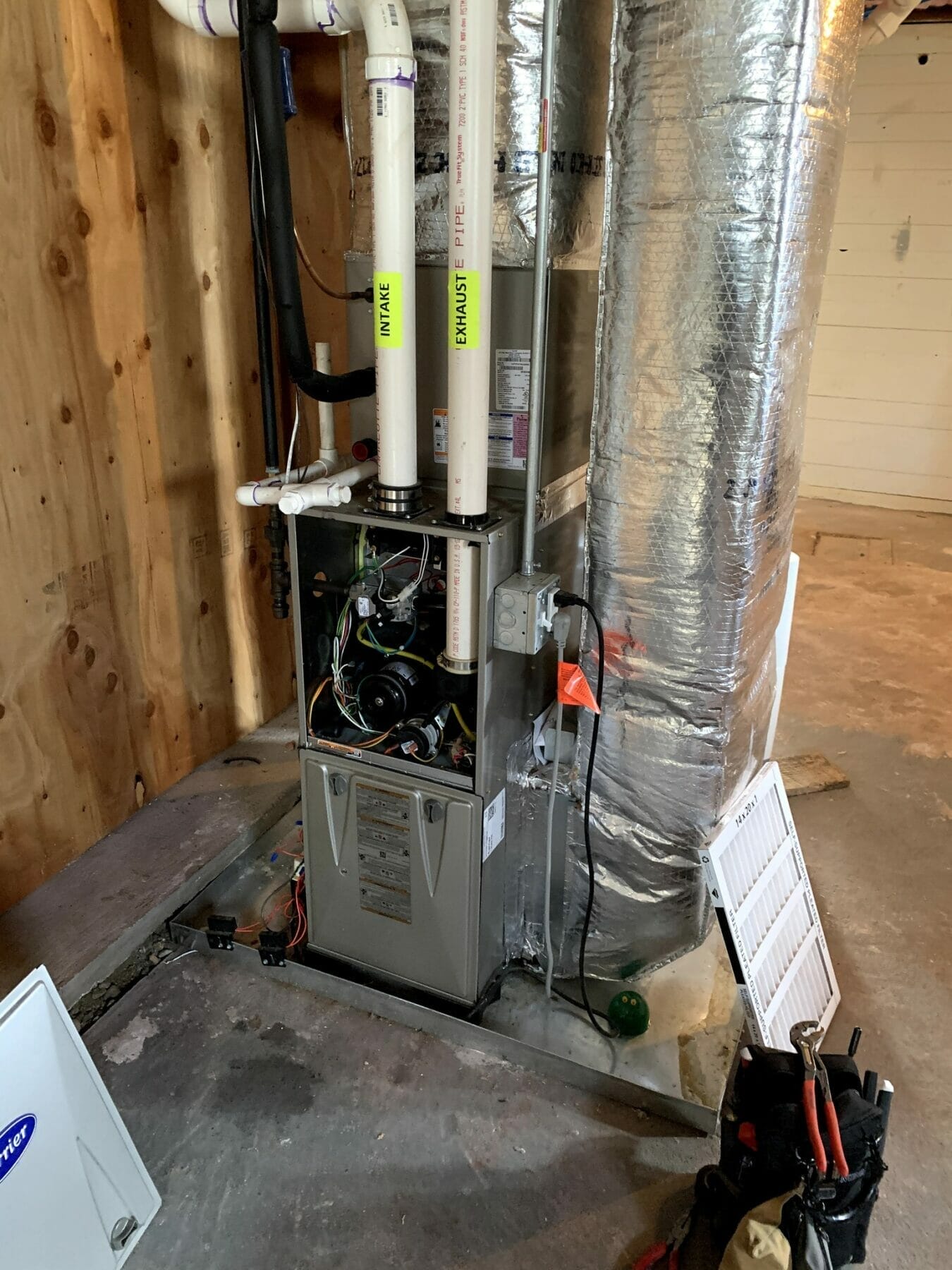Heating Repair in Hudson MA