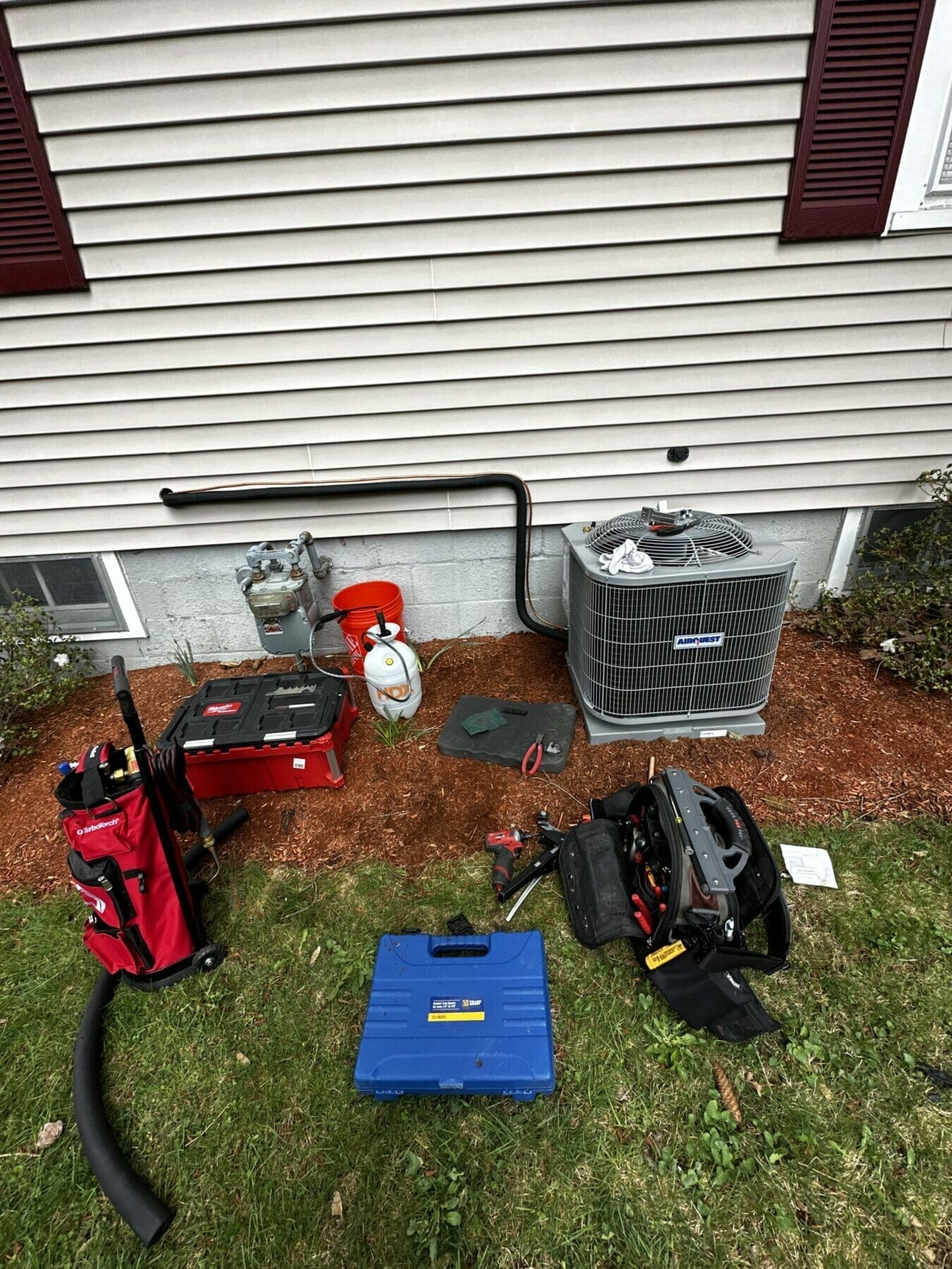 Preventive Maintenance in Hudson MA